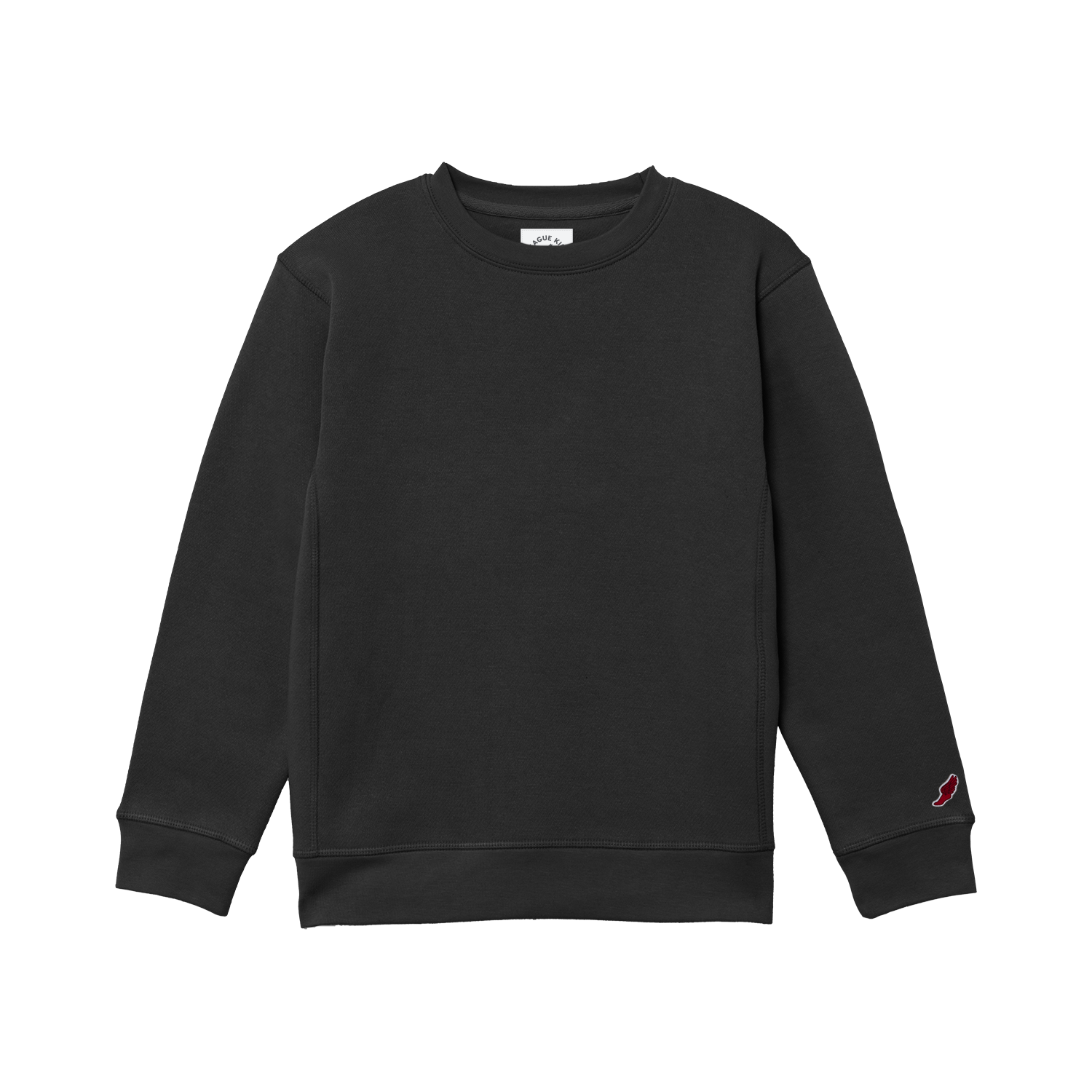 League ESYC200 Youth Essential Crew 2.0