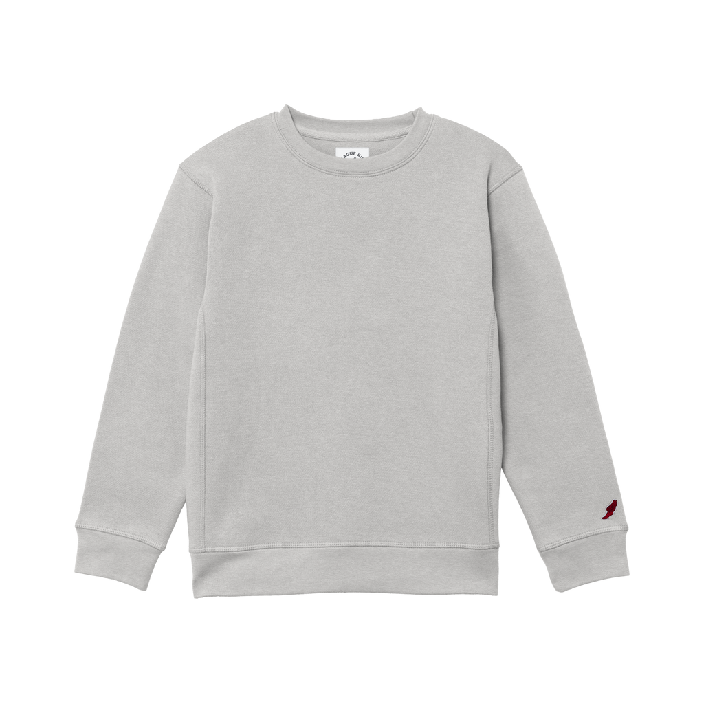 League ESYC200 Youth Essential Crew 2.0