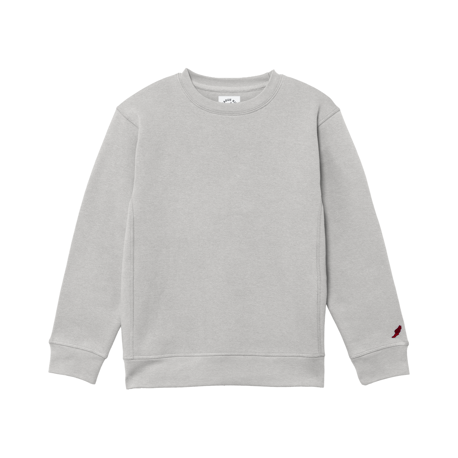 League ESYC200 Youth Essential Crew 2.0