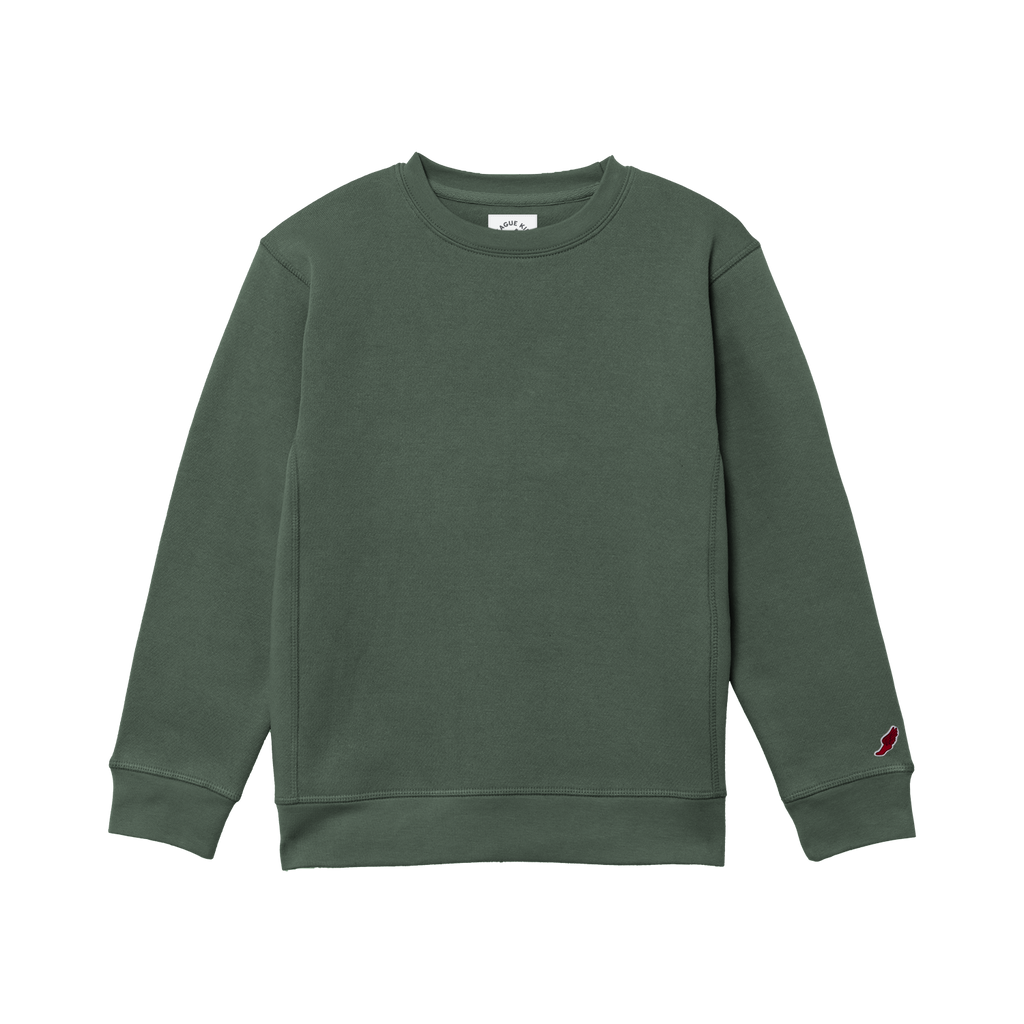 League ESYC200 Youth Essential Crew 2.0