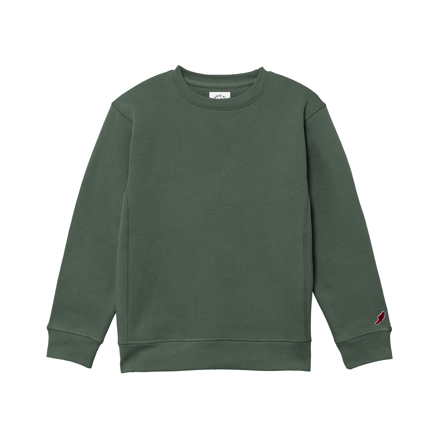 League ESYC200 Youth Essential Crew 2.0