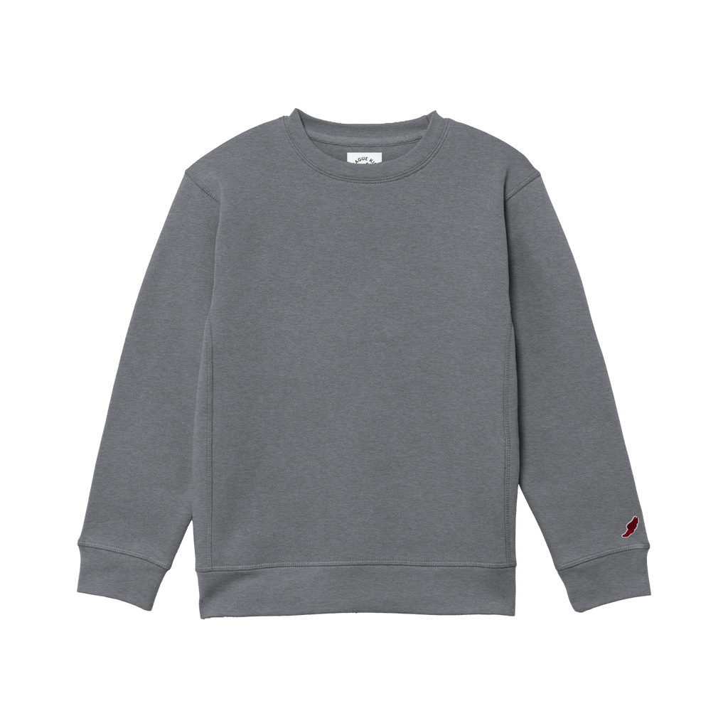 League ESYC200 Youth Essential Crew 2.0