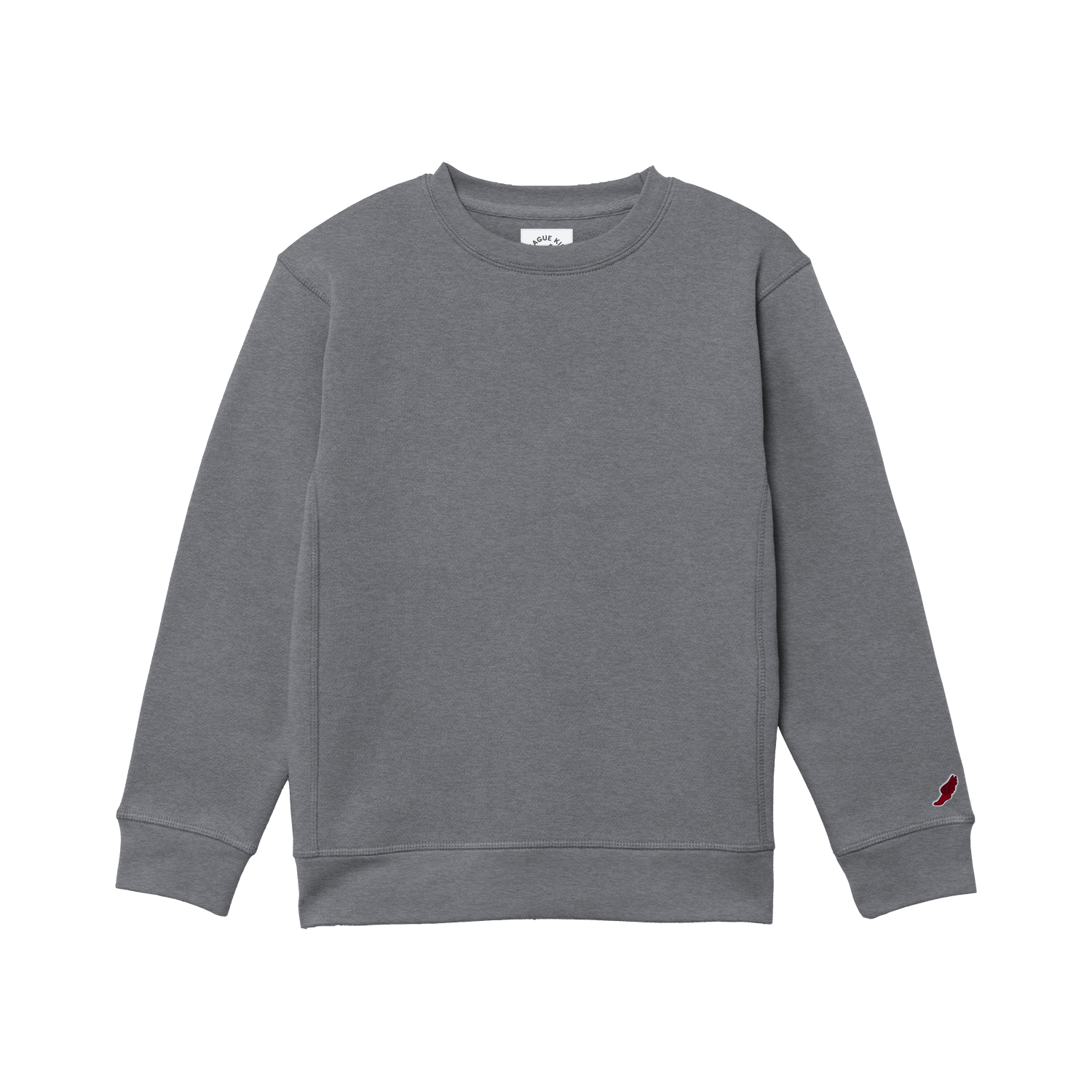 League ESYC200 Youth Essential Crew 2.0