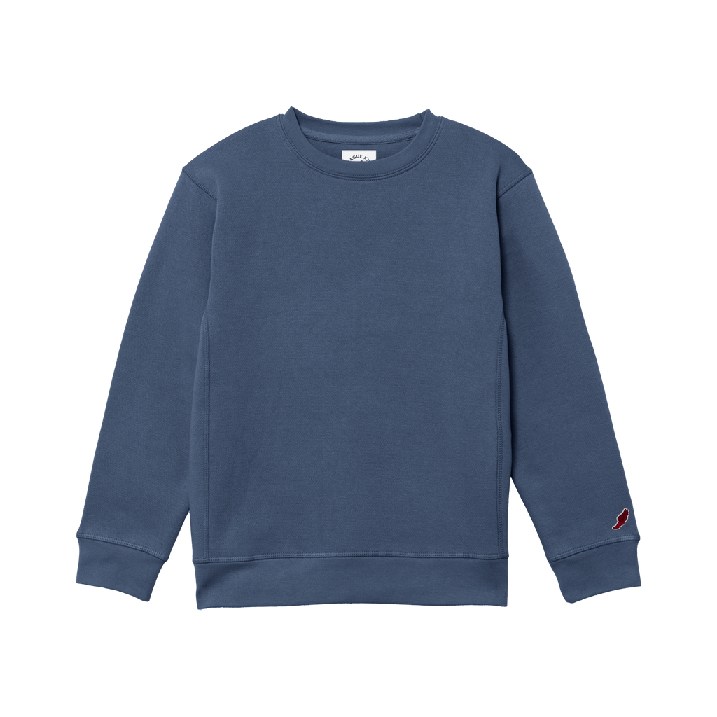 League ESYC200 Youth Essential Crew 2.0