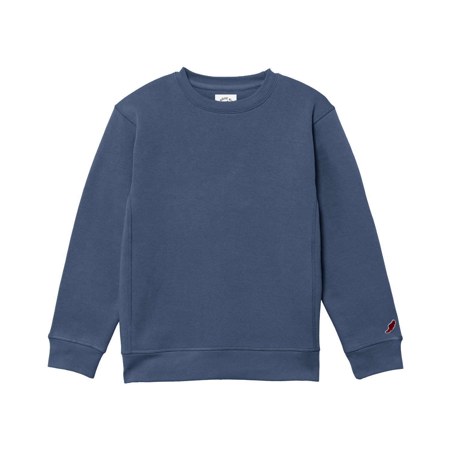 League ESYC200 Youth Essential Crew 2.0