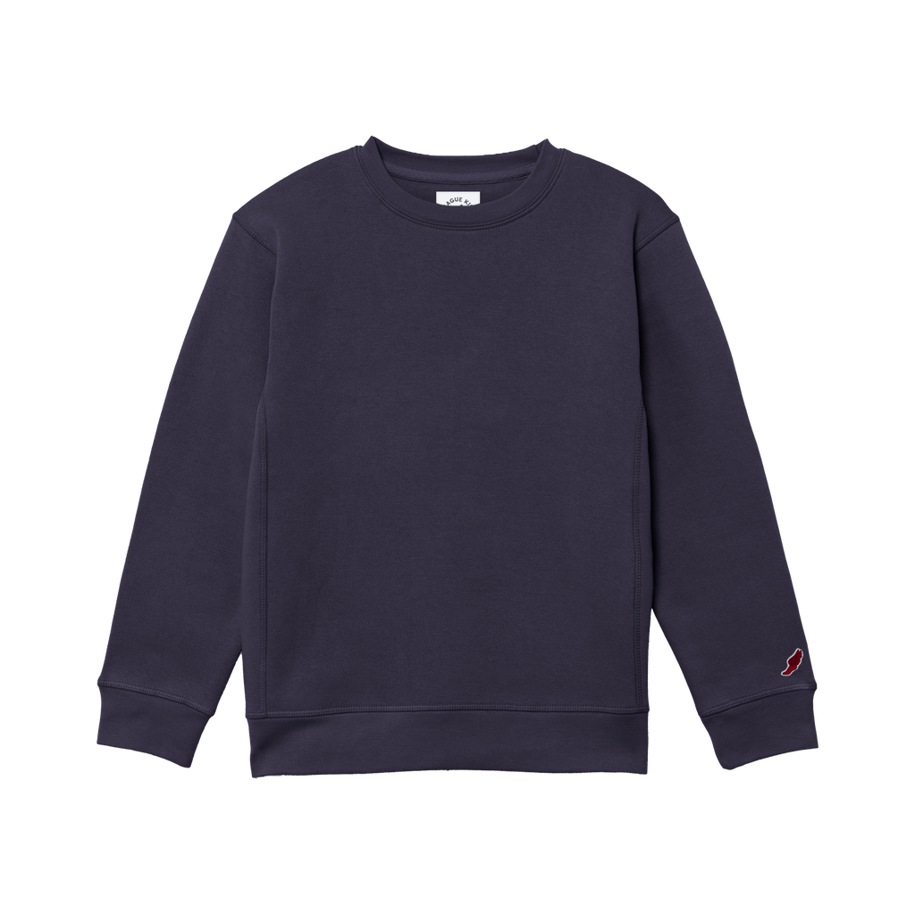 League ESYC200 Youth Essential Crew 2.0