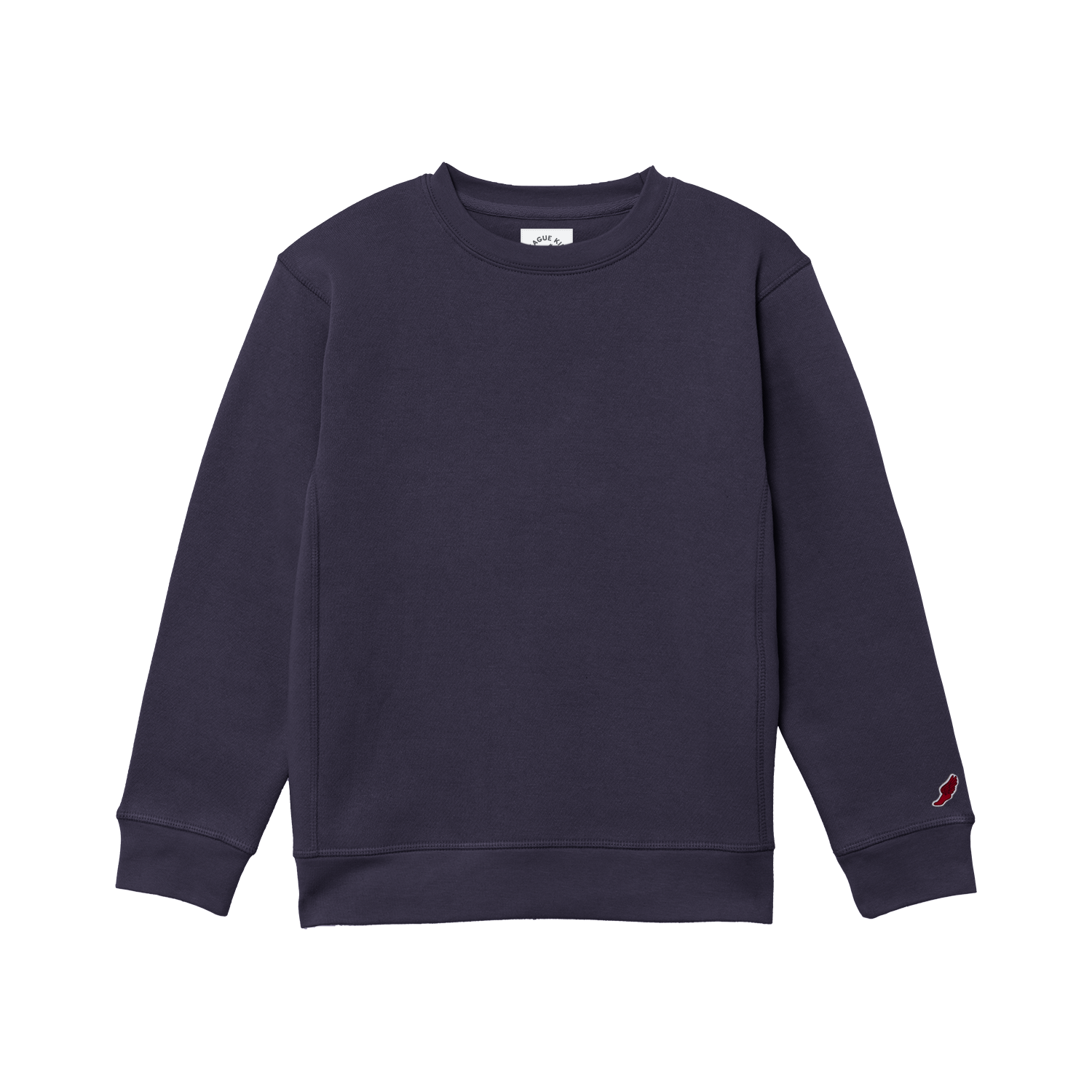League ESYC200 Youth Essential Crew 2.0