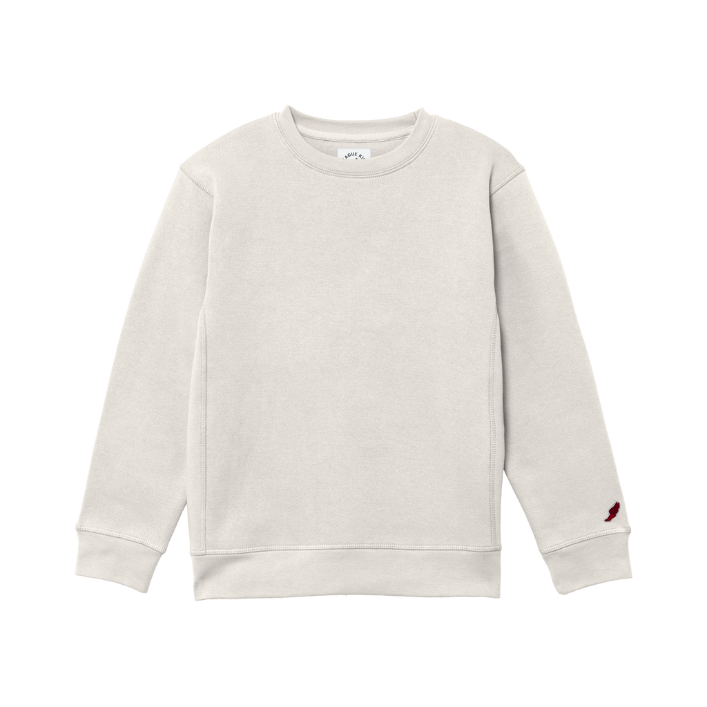 League ESYC200 Youth Essential Crew 2.0