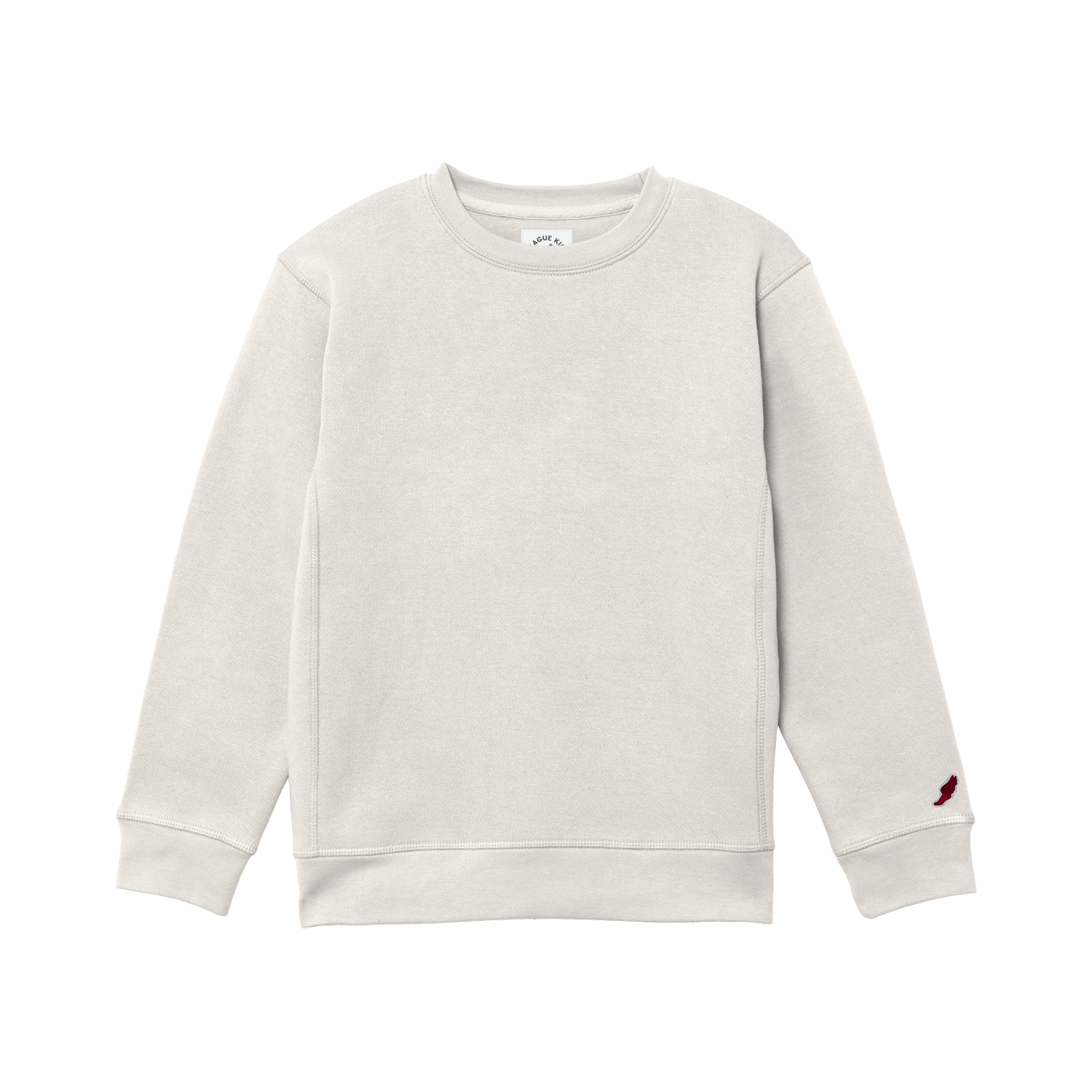League ESYC200 Youth Essential Crew 2.0