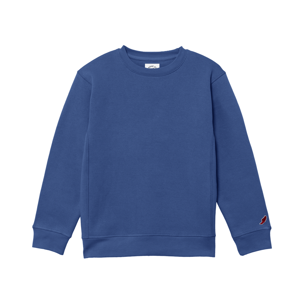 League ESYC200 Youth Essential Crew 2.0