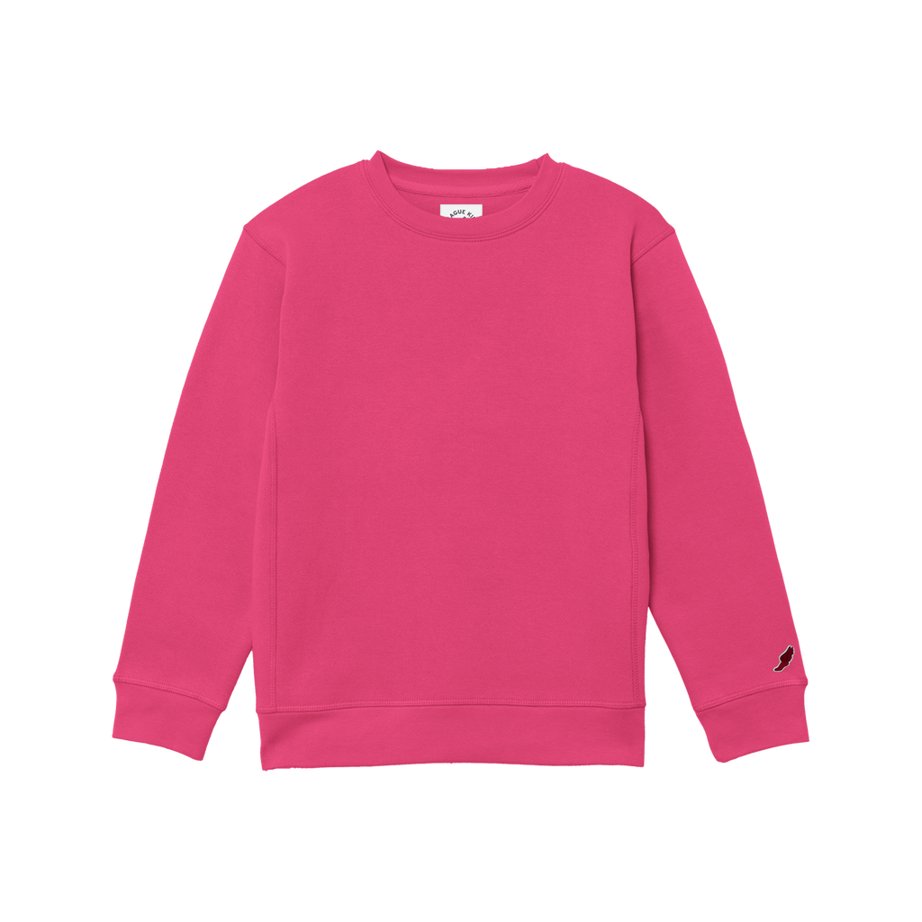 League ESYC200 Youth Essential Crew 2.0