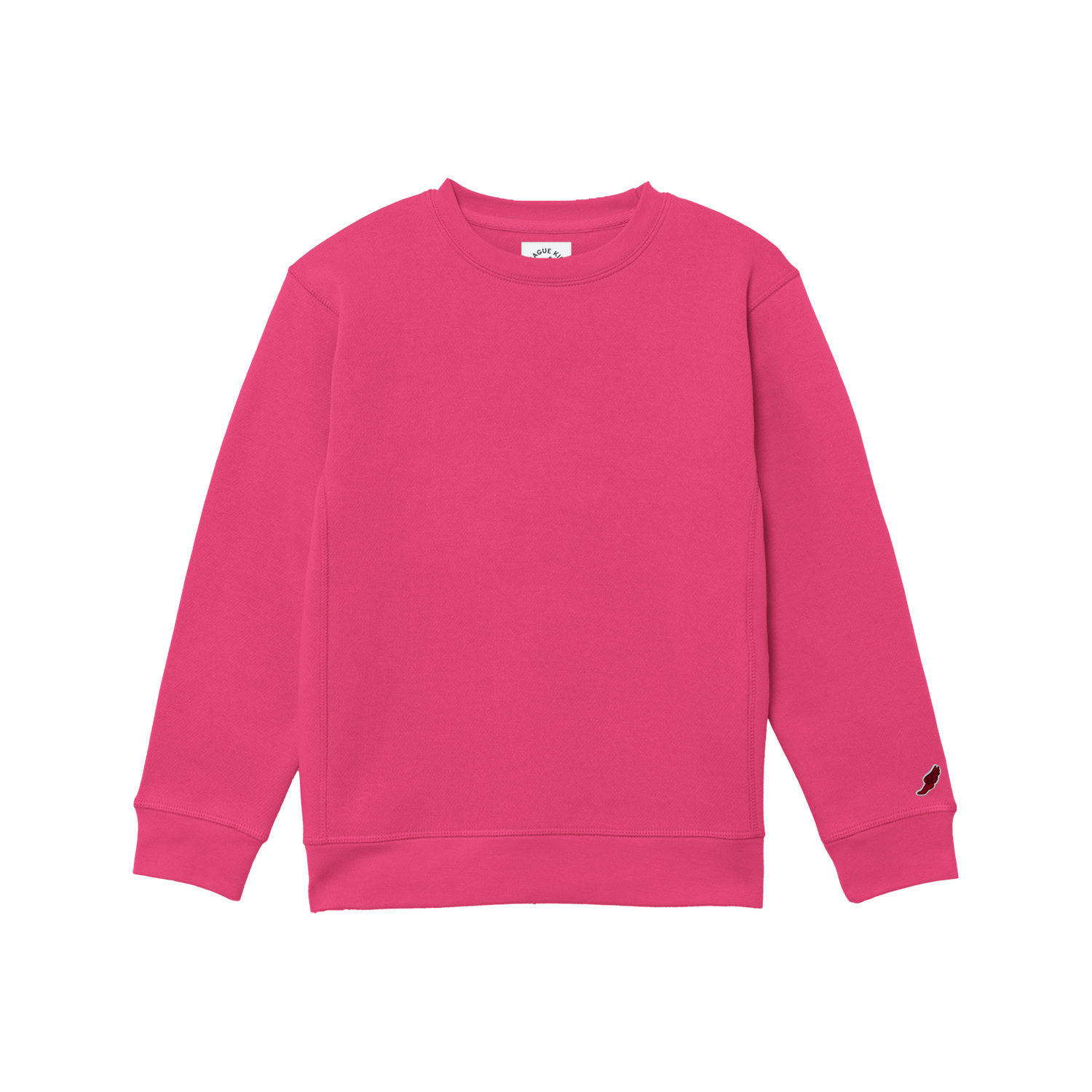 League ESYC200 Youth Essential Crew 2.0