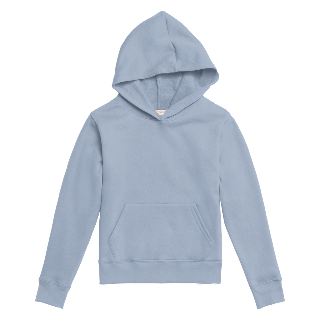 League ESYH210 Youth Essential Hood 2.0