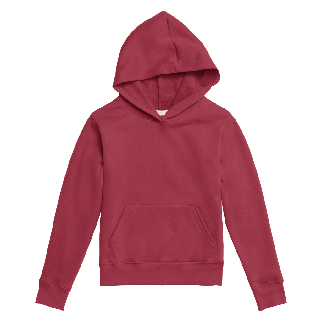 League ESYH210 Youth Essential Hood 2.0