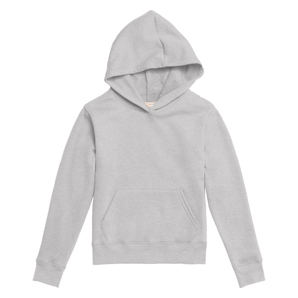 League ESYH210 Youth Essential Hood 2.0
