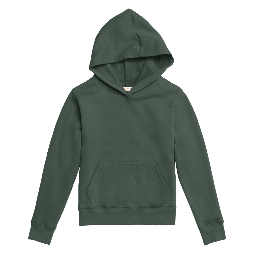 League ESYH210 Youth Essential Hood 2.0