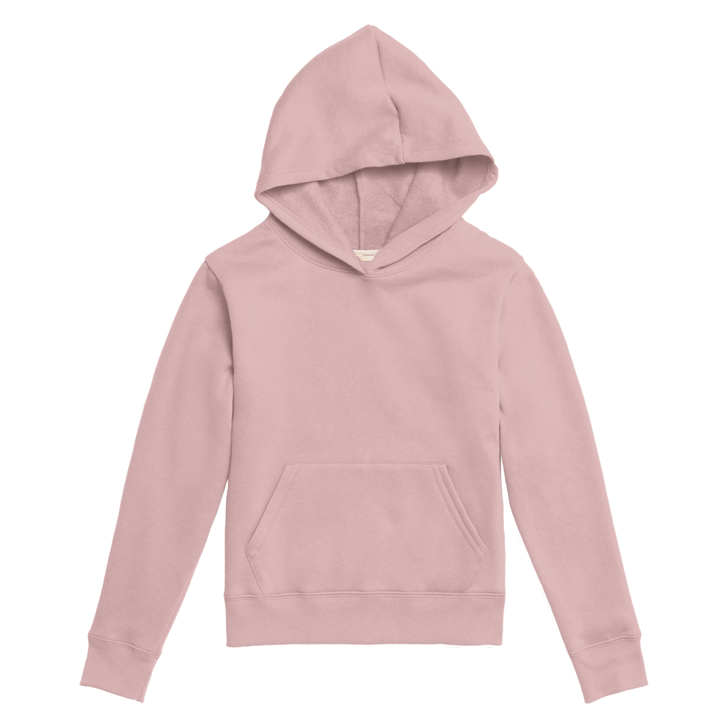 League ESYH210 Youth Essential Hood 2.0