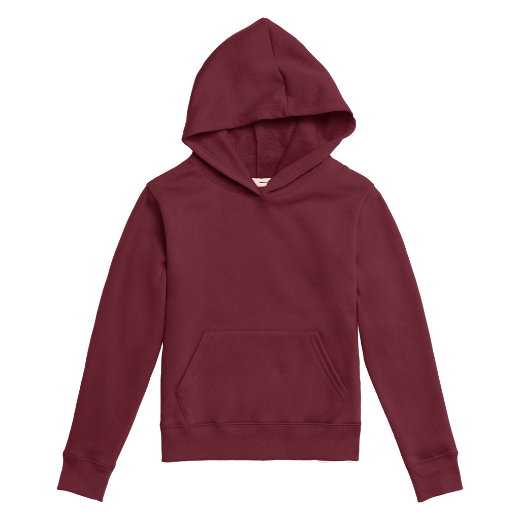 League ESYH210 Youth Essential Hood 2.0