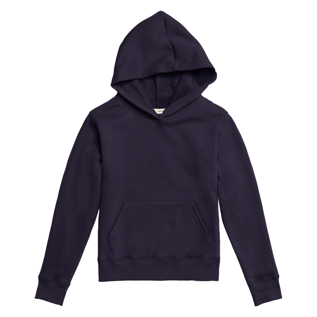 League ESYH210 Youth Essential Hood 2.0