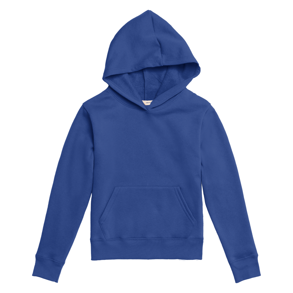 League ESYH210 Youth Essential Hood 2.0