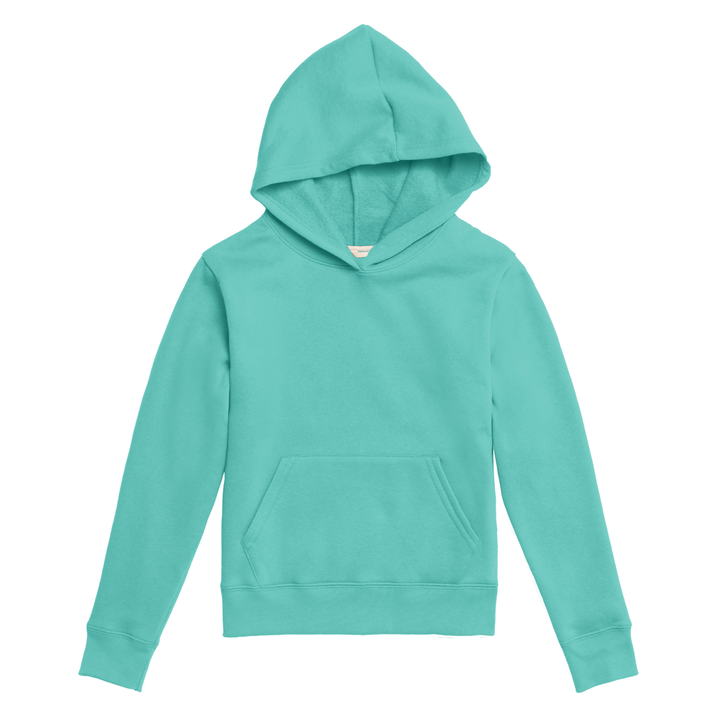 League ESYH210 Youth Essential Hood 2.0