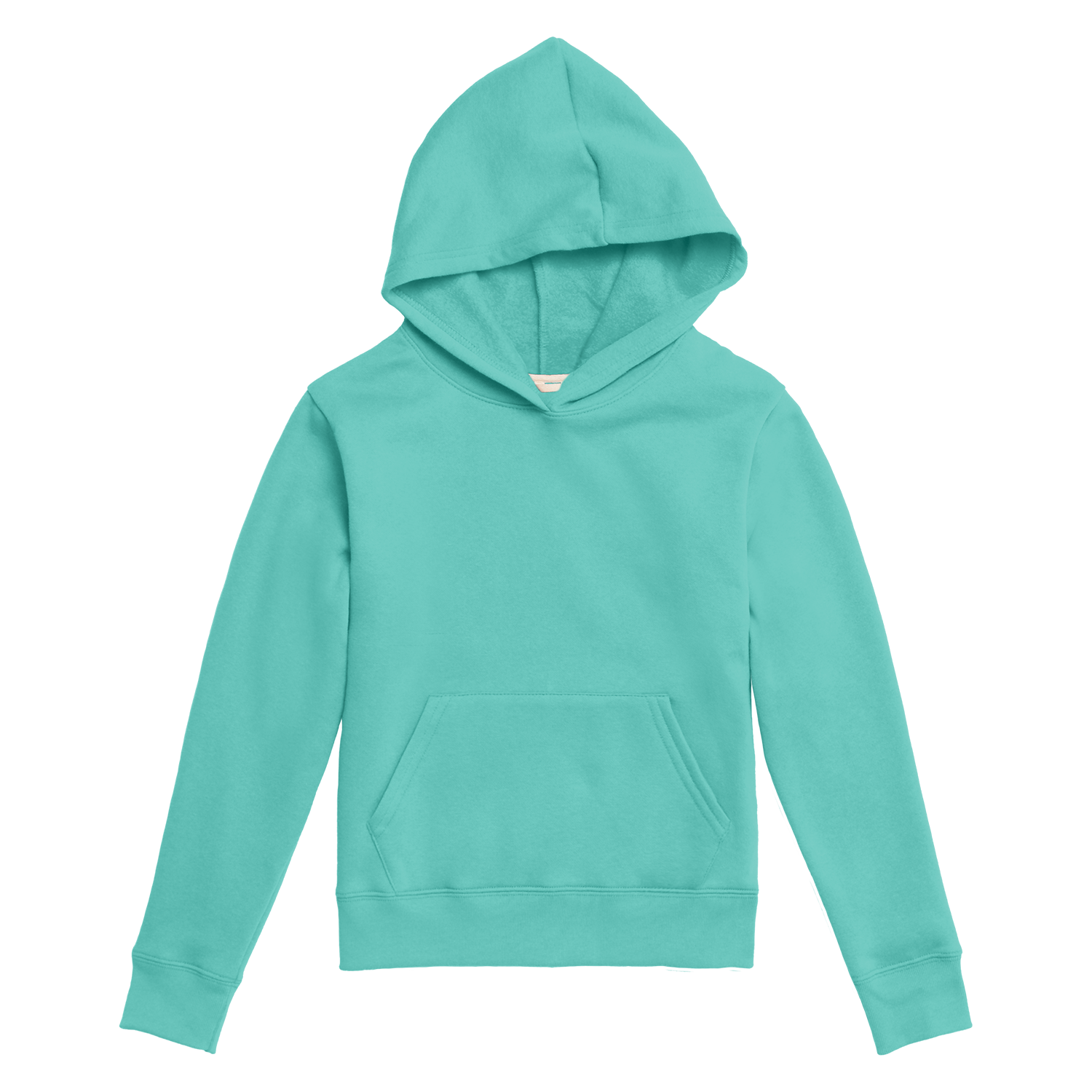 League ESYH210 Youth Essential Hood 2.0