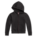League ESYZ230 Youth Essential Full Zip 2.0