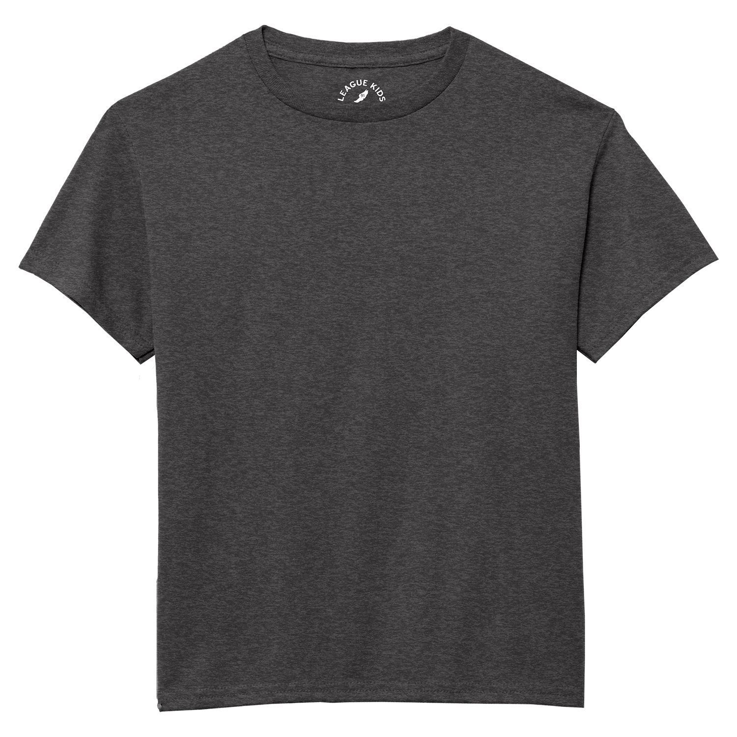 League EZY100 Youth EZ Short Sleeve T-Shirt