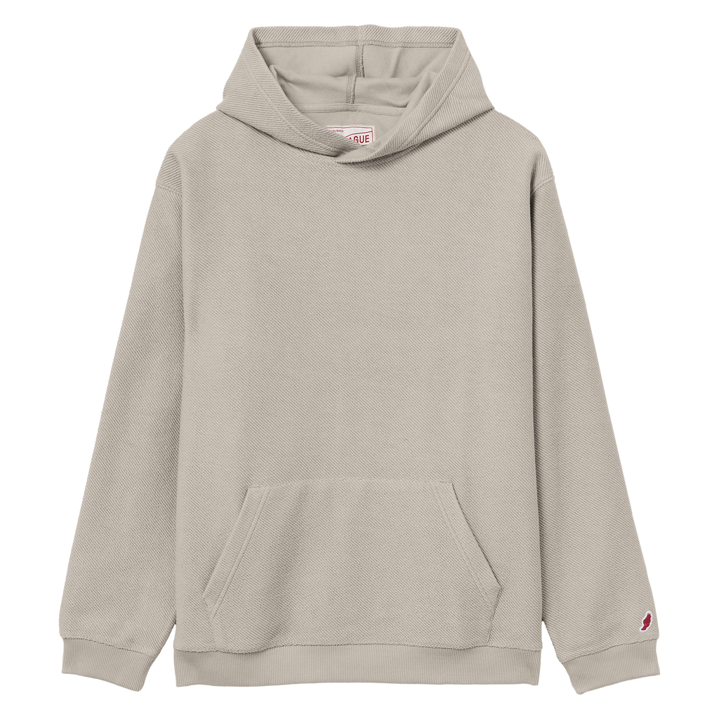 League FND120 Foundry Hood