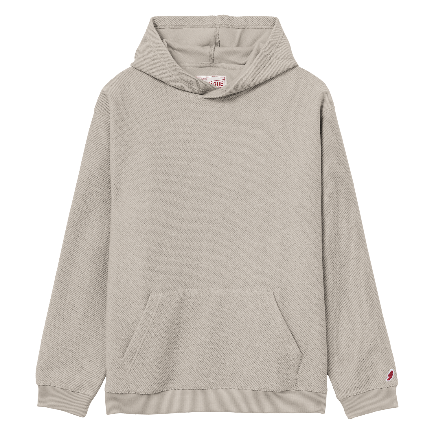 League FND120 Foundry Hood