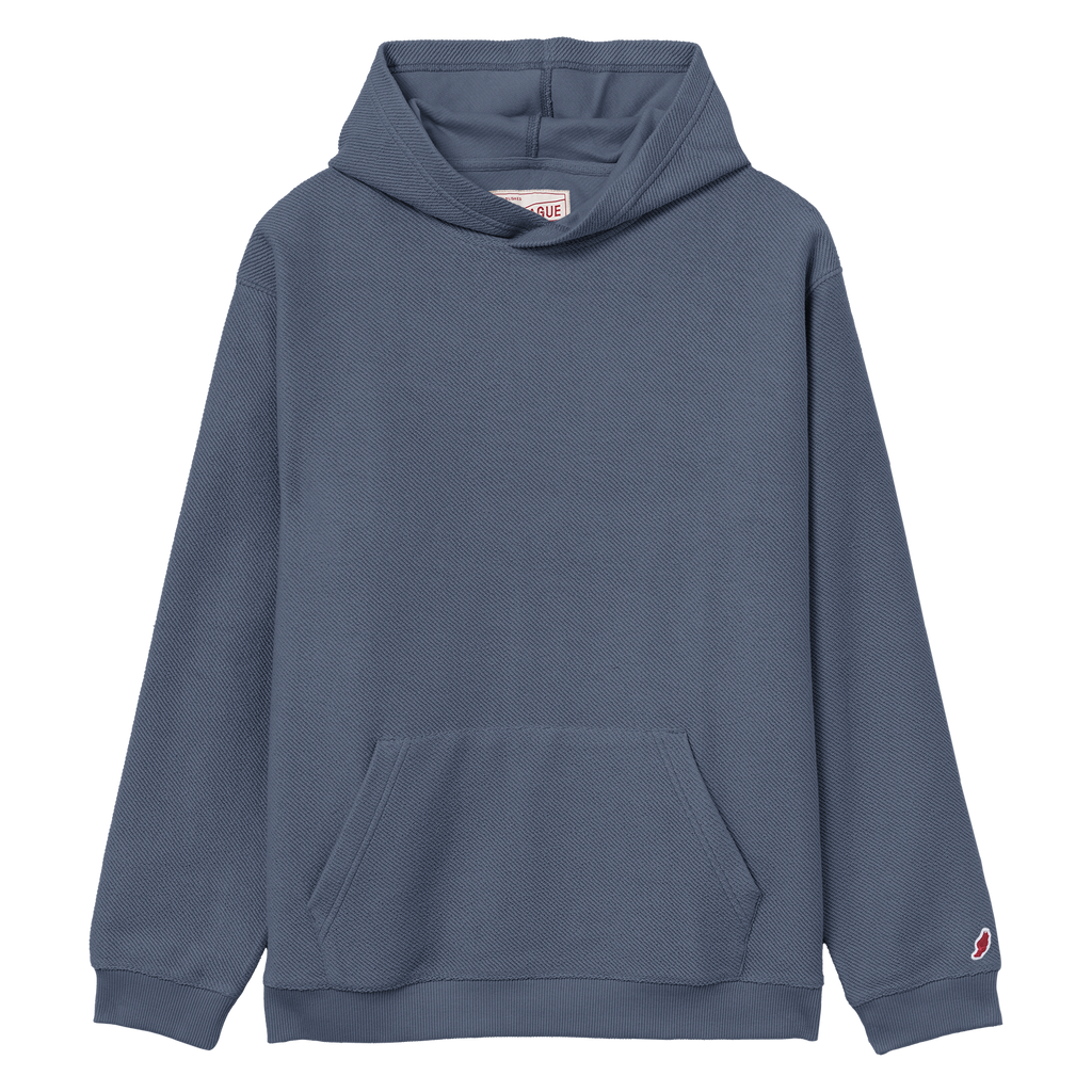 League FND120 Foundry Hood