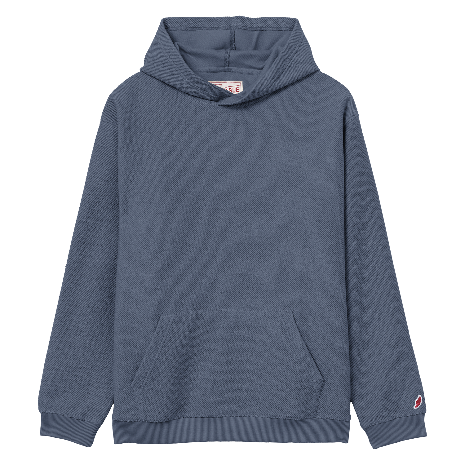 League FND120 Foundry Hood