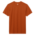 League JS100 Jersey Slub T-Shirt
