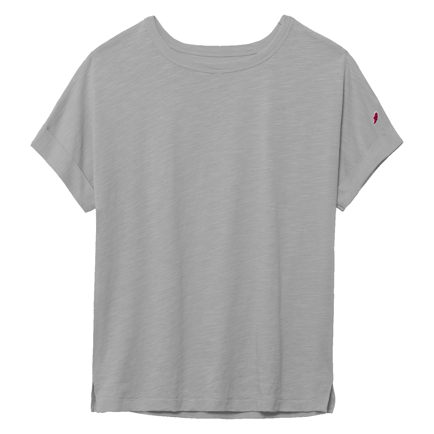 League JS200 Jersey Slub Women's Short Sleeve T-Shirt