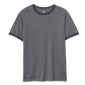 League L125 Victory Falls Tri-Blend Ringer