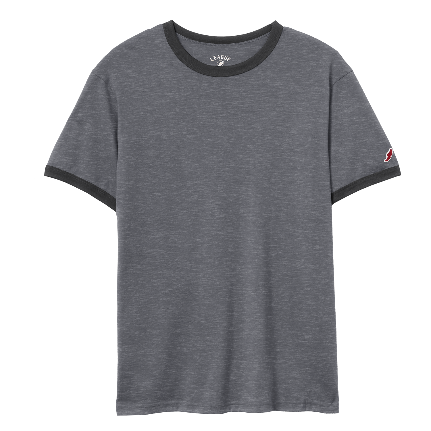 League L125 Victory Falls Tri-Blend Ringer