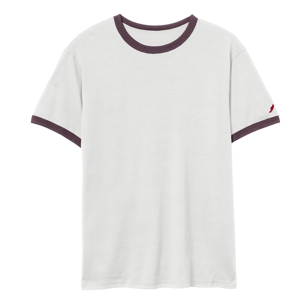 League L125 Victory Falls Tri-Blend Ringer