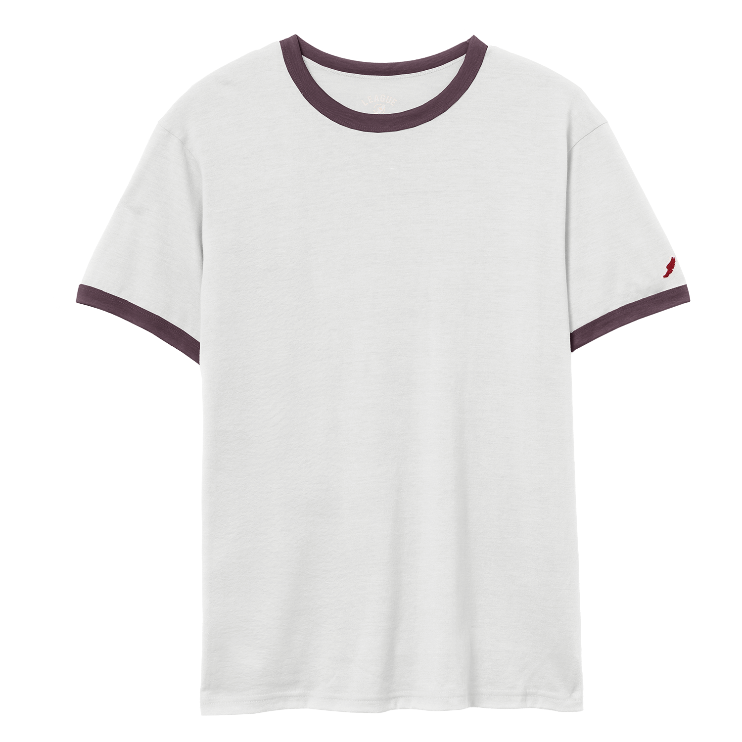 League L125 Victory Falls Tri-Blend Ringer