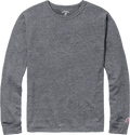 League L885 Victory Falls Tri-Blend Long Sleeve T-Shirt