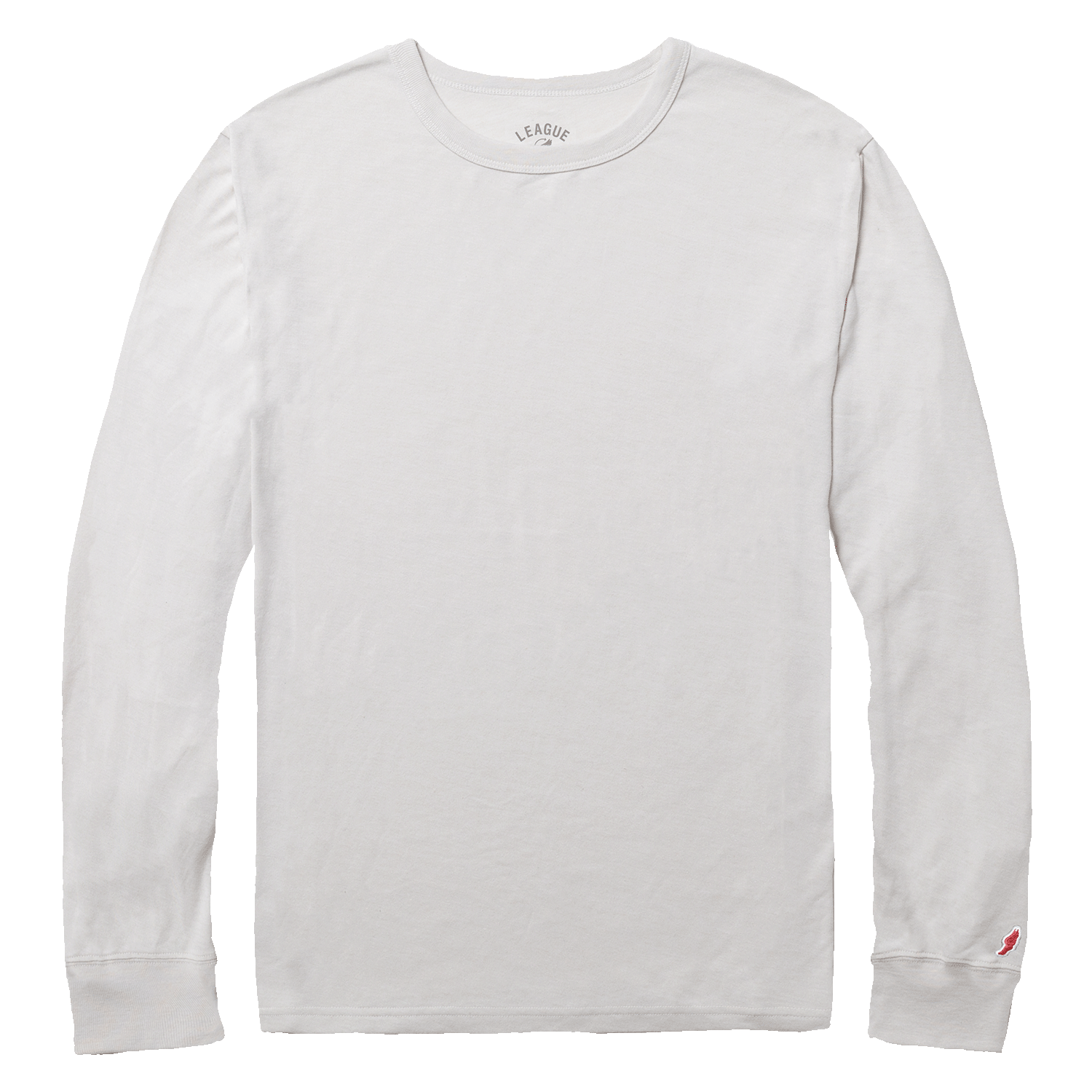 League L885 Victory Falls Tri-Blend Long Sleeve T-Shirt
