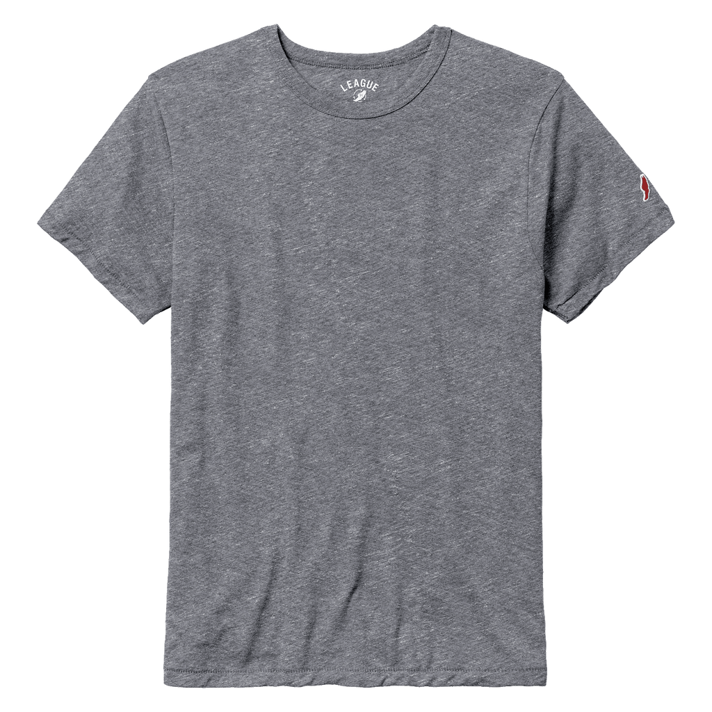 League L900 Victory Falls Tri-Blend T-Shirt