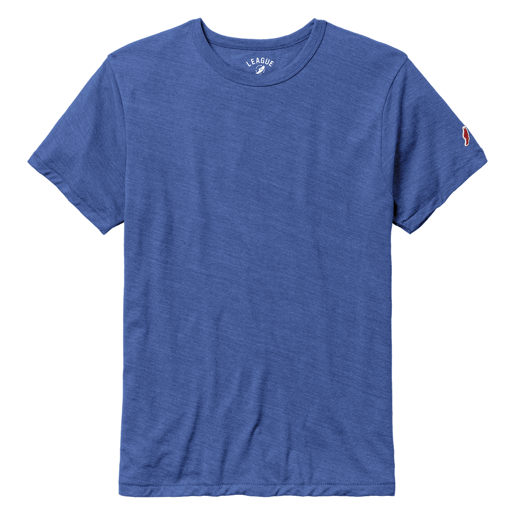 League L900 Victory Falls Tri-Blend T-Shirt