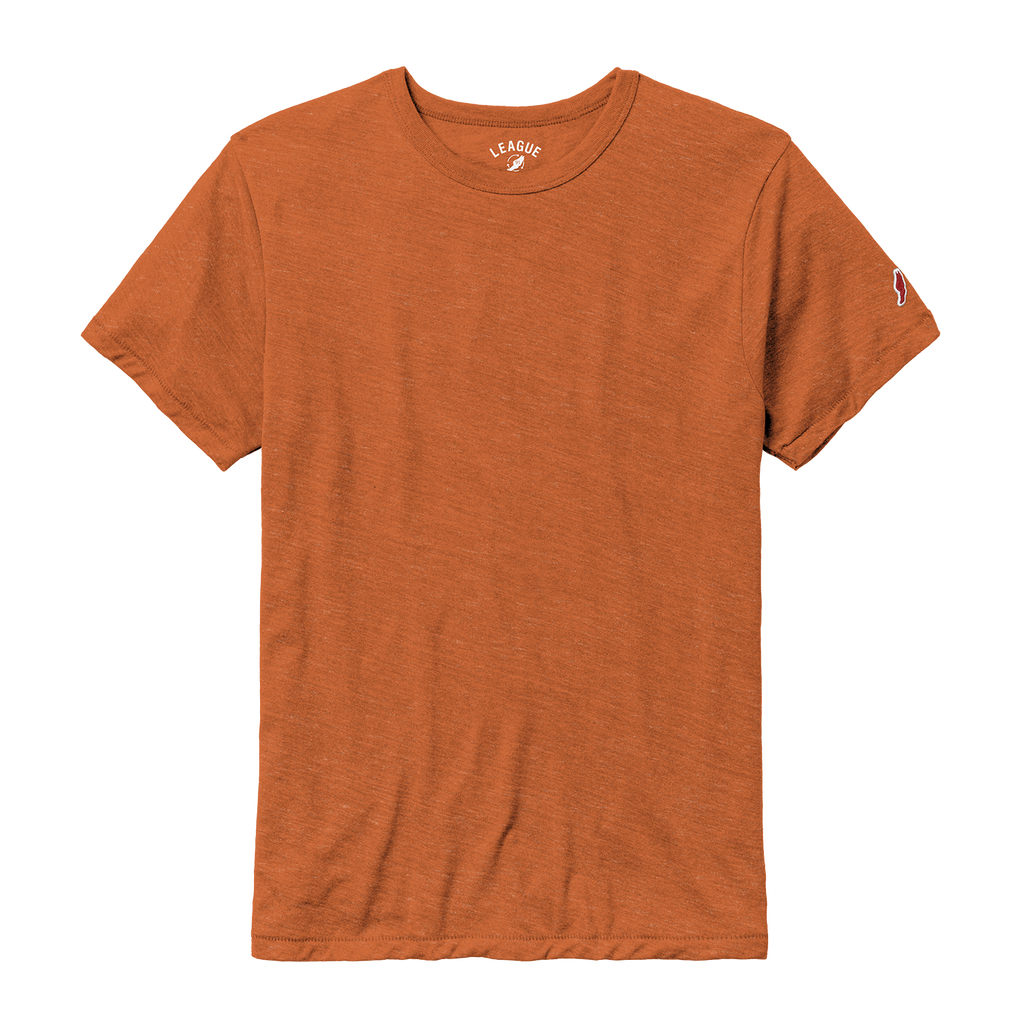 League L900 Victory Falls Tri-Blend T-Shirt