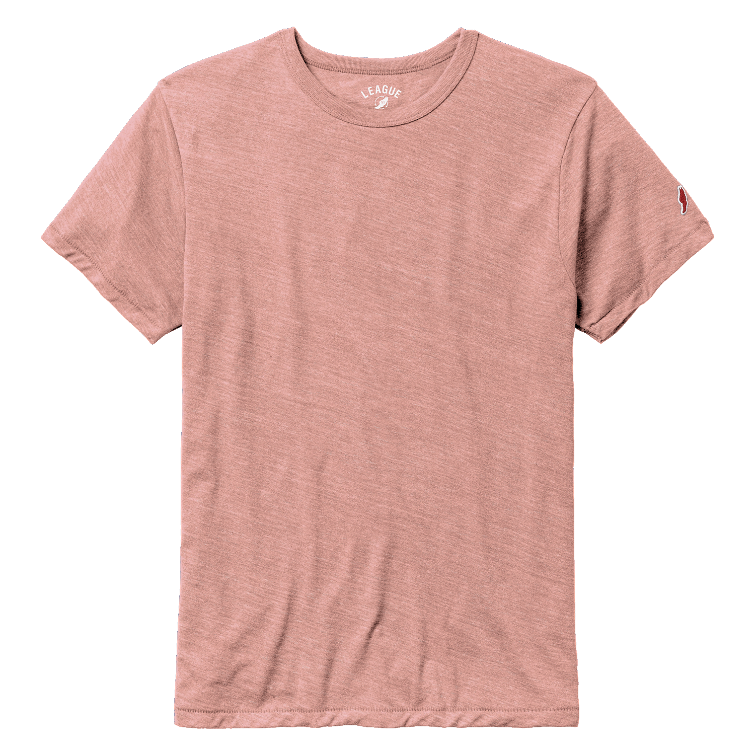 League L900 Victory Falls Tri-Blend T-Shirt