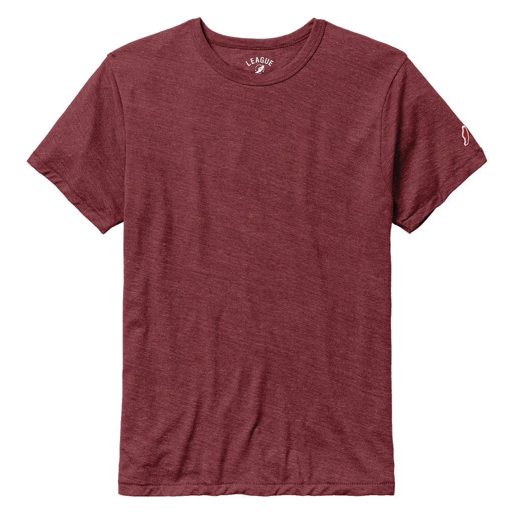 League L900 Victory Falls Tri-Blend T-Shirt