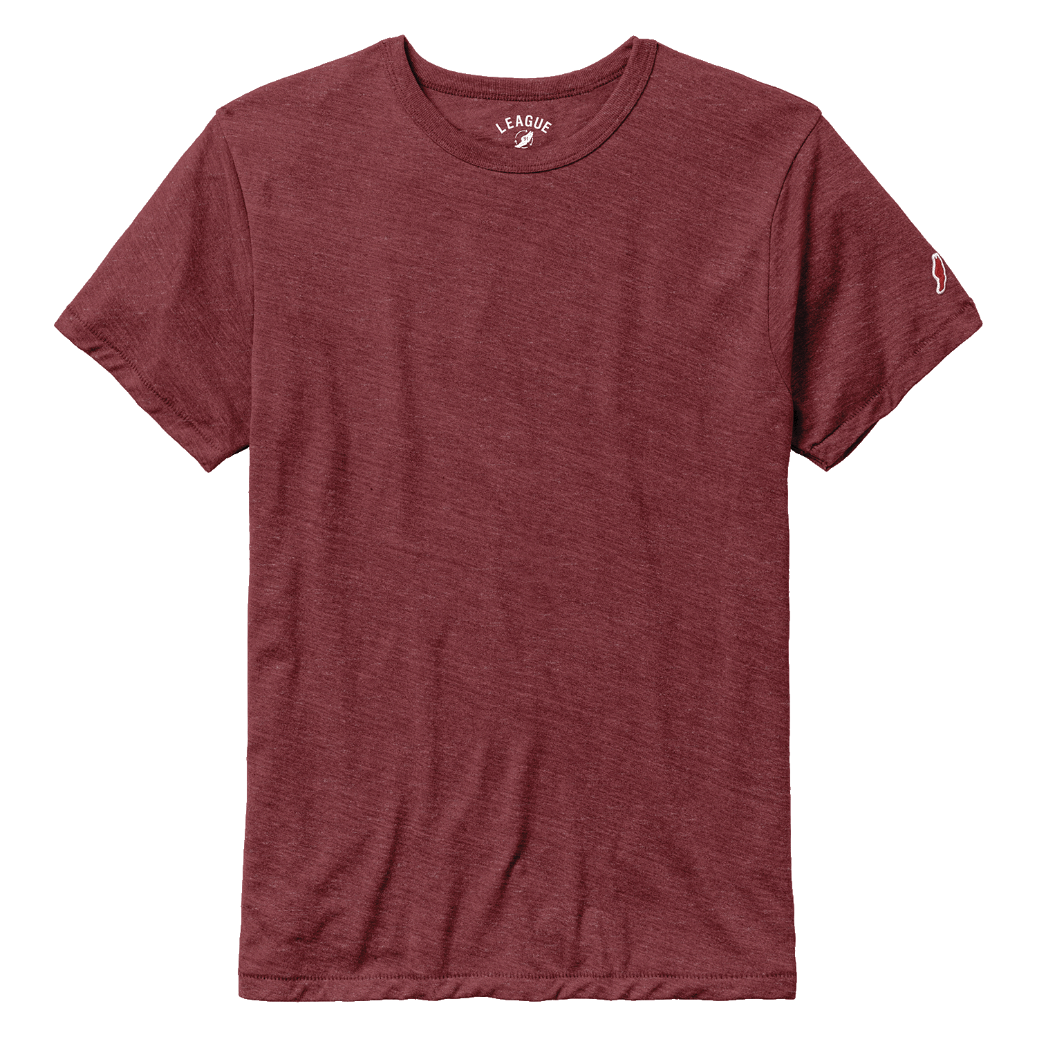 League L900 Victory Falls Tri-Blend T-Shirt