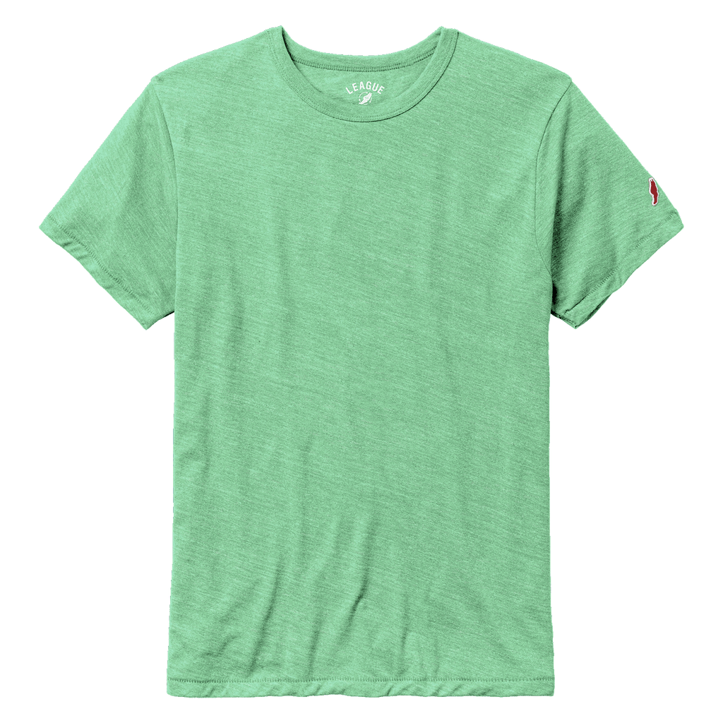 League L900 Victory Falls Tri-Blend T-Shirt