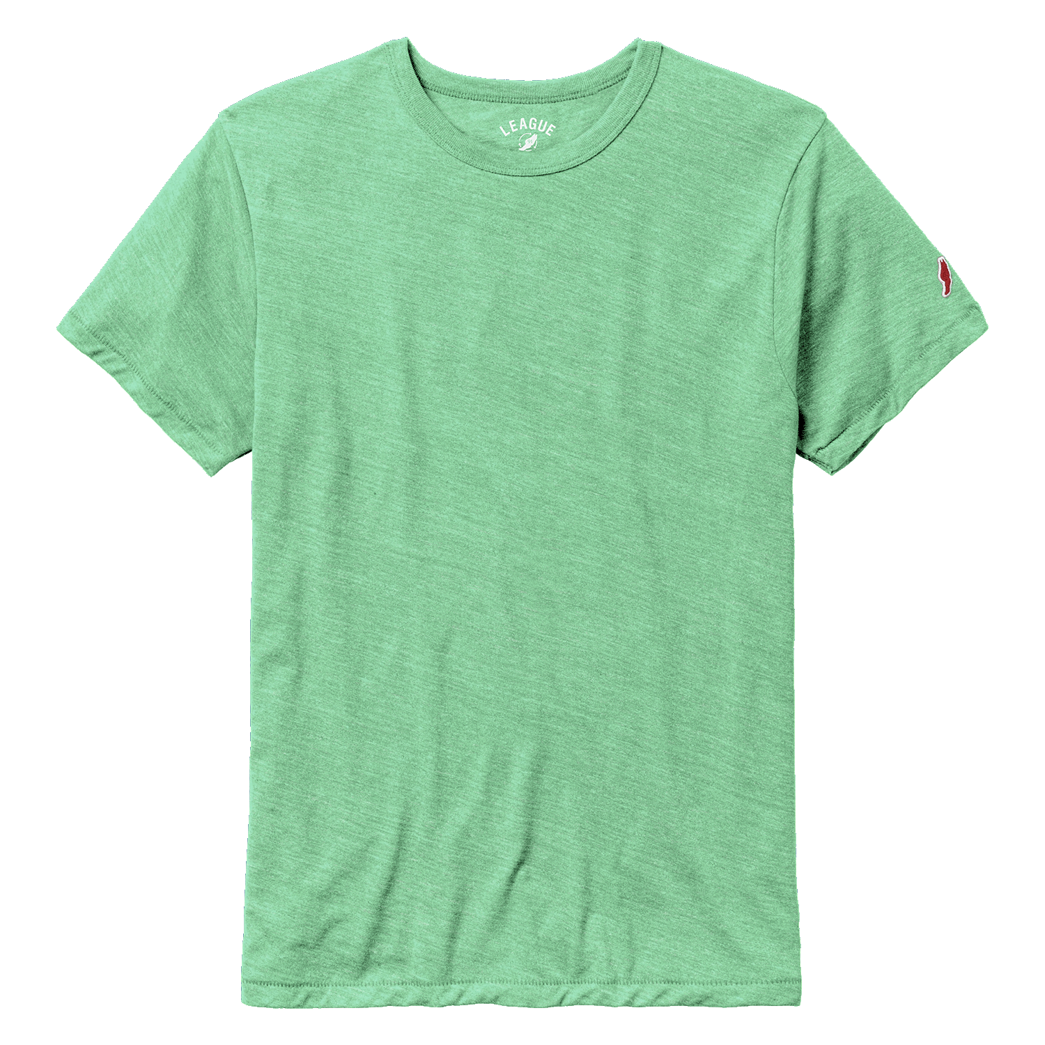 League L900 Victory Falls Tri-Blend T-Shirt