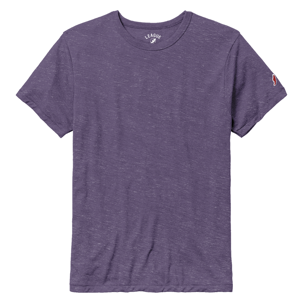 League L900 Victory Falls Tri-Blend T-Shirt
