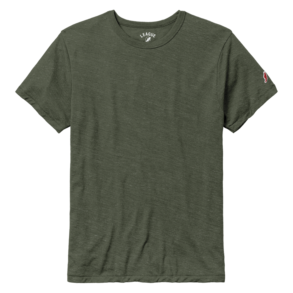 League L900 Victory Falls Tri-Blend T-Shirt